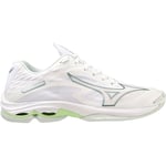 Mizuno Wave Lightning Z7 Volleybollskor Vit EU 43 Man