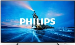 Philips 65Pml8709 - 65" Diagonalklasse Led-Bakgrunnsbelyst Lcd Tv - Smart Tv - 4K Uhd (2160P) 3840 X 2160 - Hdr