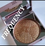 XX REVOLUTION FREQUENCY HIGHLIGHTER POWDER VEGAN NEW