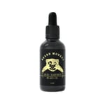 Beard Monkey Oud / Saffron -Beard oil 50ml