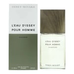 Issey Miyake L'eau D'issey Pour Homme Eau  Cedre Eau De Toilette 100ml