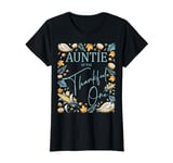 Auntie Of The Thankful One Corn Complexity experience With T-Shirt