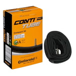 Continental Compact 20" Inner Tube 20 x 1.75 - 2.00 Schrader Valve 34mm