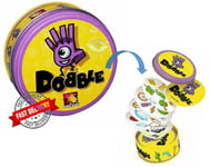 Dobble Card Game Funny Family Card Game Family Fun