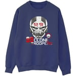 Sweat-shirt Disney  The Bad Batch 99 Clone Troopers