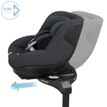 Maxi Cosi Siège auto Pearl 360 Pro GRIS