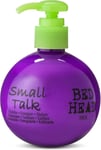 Bed Head by Tigi Small Talk Volumising Hair Styling Cream 240 ml