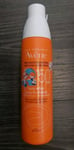 Eau Thermale Avene Spray For Children Spf50 200ml Brand New 