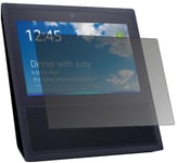 Protection pour Amazon Echo Show écran de Confidentialité Protecteur Anti-Espion