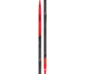 Redster C9 Skintec Medium längdskidor Unisex Red/Black/ 192