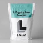 L-Tryptophan 250g Powder Sleep Aid Anxiety Serotonin Essential Amino Acid Stress