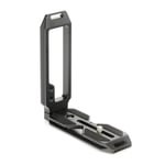 3 Legged Thing QR11 2.0 Universal Full Body L Bracket - Darkness