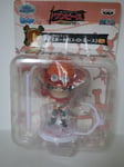 FIGURINE PORTGAS D.ACE - ONE PIECE KYUN KYARA  - BANPRESTO  - NEUF - NEW