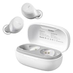 TOZO A1-S Wireless Earbuds Bluetooth 5.3 in Ear Headphones with Charging Case UK