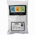 Triple Lion Potato Starch - 1x1.5kg