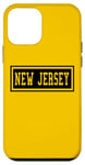 iPhone 12 mini New Jersey for Americans Case