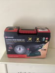 Parkside 12V Cordless Detail Sander PAMS 12 A1 BARE UNIT ONLY