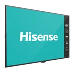 Hisense 49 4K Digital Signage Display