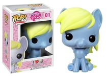 My Little Pony Funko Pop TV Vinyl Figure Derpy