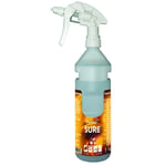 SURE Sprayflaska Cleaner & Degreaser 0,75 liter