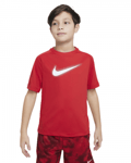 Nike Multi dri-FIT Red Jr (XL)