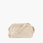 Sac Bandouliere Lollipops  Sac multi poches beige Paz