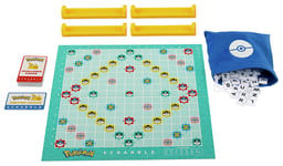 Scrabble Pokemon Board Game & Classic Family Word