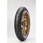 Däck fram metzeler - Mc sportec m7 rr 110 70zr17 m7rr