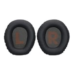 2x Earpads for JBL Quantum 100X Quantum 100 in PU Leather 