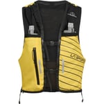 LA SPORTIVA Ultra Trail Vest 10l Jaune / Noir S 2024