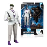 DC Multiverse The Joker The Dark Knight Returns Action Figure