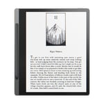 Lenovo Smart Paper 10.3 inch E Ink 4GB 64GB Android Tablet with Folio Case & Pen - Storm Grey