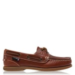 Chatham The Deck Lady Shoe-080