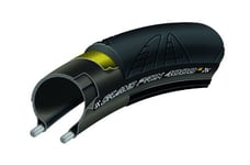 Continental GP 4000 S Pneu Noir 700-23 cm