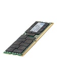 HP DDR3-1600 MHz - 4 GB