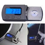 Digital Turntable Stylus Arm Load Meter Force Scale Gauge 0.01g/5.00g