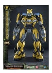 Yolopark AMK Series Transformers Rise of the Beasts Bumblebee Model Kit