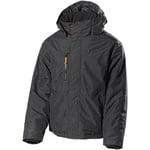 Jacka l.brador - Winter jacket 2190p svart m