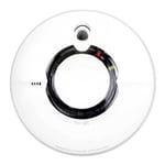 Fire Angel Smoke Alarm FS2126-T 10 Year Panasonic Battery Multi-Sensor Long Life