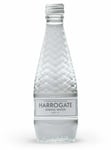 Harrogate Sparkling Spring Water - 24x330ml