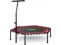 Neo-Sport Fitness Trampolin 4Ft 127 Cm