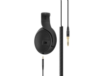 Sennheiser HD 400 PRO Studie Over Ear hovedtelefoner kabelbundet Sort