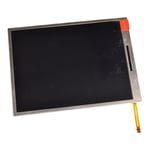 Ecran LCD inférieur (bas) de remplacement pour Nintendo NEW 2DS XL