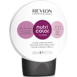 Revlon Nutri Color Filters 3-in-1 Cream 200 Violet