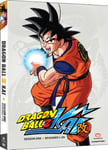 Dragon Ball Z Kai: Season 1 [DVD] [Region 1] [NTSC]