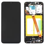 Original Samsung Galaxy A20e SM-A202F LCD Display Touch Screen Black