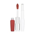 Rouge à lèvres Superstay 24h Maybelline Rose Profond