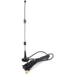 Antenne WiFi magnétique RP-SMA 5dBi 3m