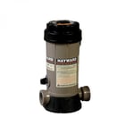 Chlorinateur en ligne 4 kg pour piscine - CL0200EURO Hayward