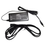 AC Power Adapter for Nikon EH-21, Coolpix Series 100-8700 Models Digital Cameras